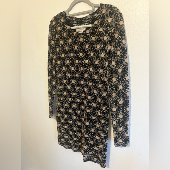 VTG Cocktail Dress - Picture 6 of 12